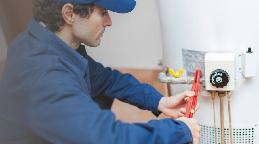Plumber Services
